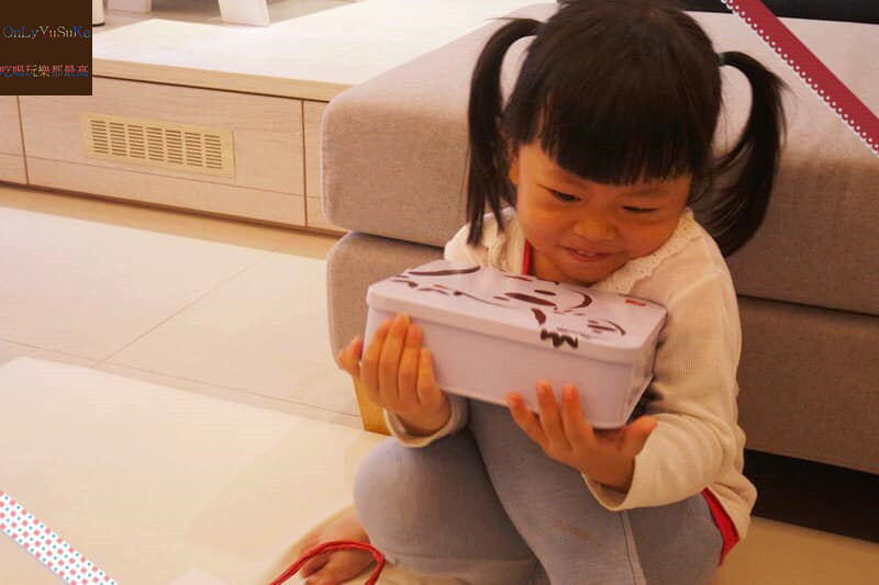 FoOd美味零食【奇華餅家動物曲奇】伴隨我小時候回憶的老品牌也推出可愛曲奇餅乾了