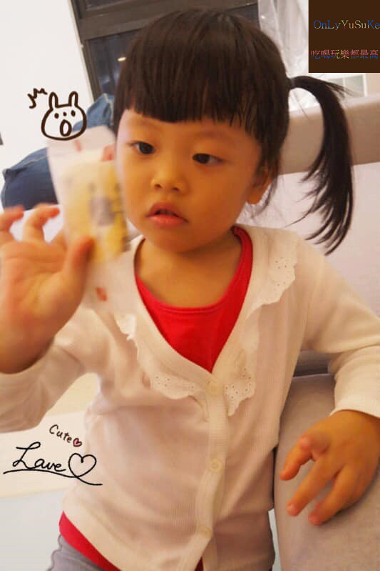 FoOd美味零食【奇華餅家動物曲奇】伴隨我小時候回憶的老品牌也推出可愛曲奇餅乾了