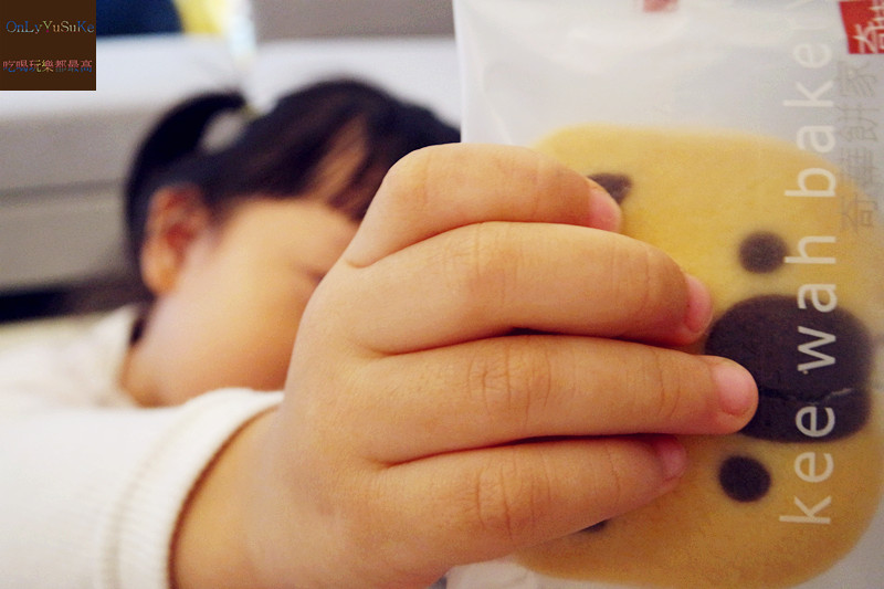 FoOd美味零食【奇華餅家動物曲奇】伴隨我小時候回憶的老品牌也推出可愛曲奇餅乾了