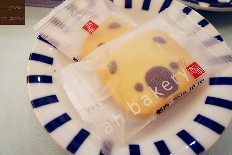 FoOd美味零食【奇華餅家動物曲奇】伴隨我小時候回憶的老品牌也推出可愛曲奇餅乾了