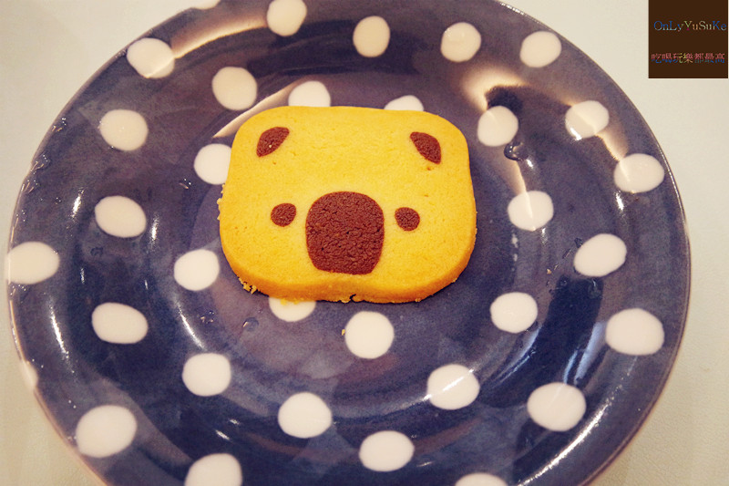 FoOd美味零食【奇華餅家動物曲奇】伴隨我小時候回憶的老品牌也推出可愛曲奇餅乾了