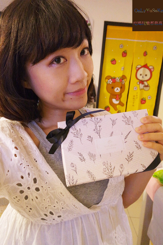 【Butybox體驗盒】2019-10月號,這個月美妝保養集合,超愛絲絨眼影棒