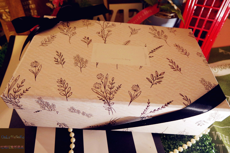 【Butybox體驗盒】2019-10月號,這個月美妝保養集合,超愛絲絨眼影棒