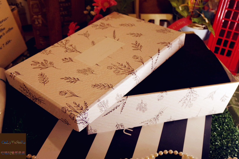 【Butybox體驗盒】2019-10月號,這個月美妝保養集合,超愛絲絨眼影棒