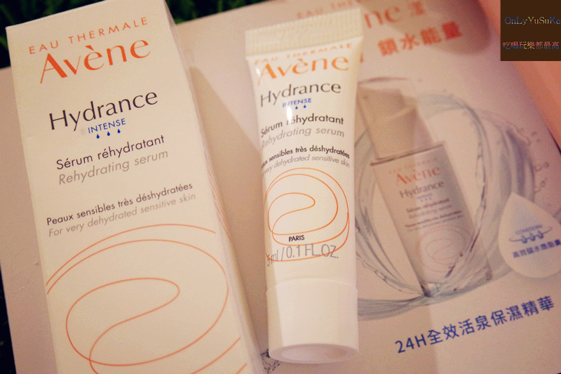 【Butybox體驗盒】2019-10月號,這個月美妝保養集合,超愛絲絨眼影棒