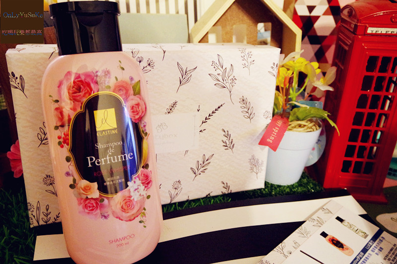 【Butybox體驗盒】2019-10月號,這個月美妝保養集合,超愛絲絨眼影棒