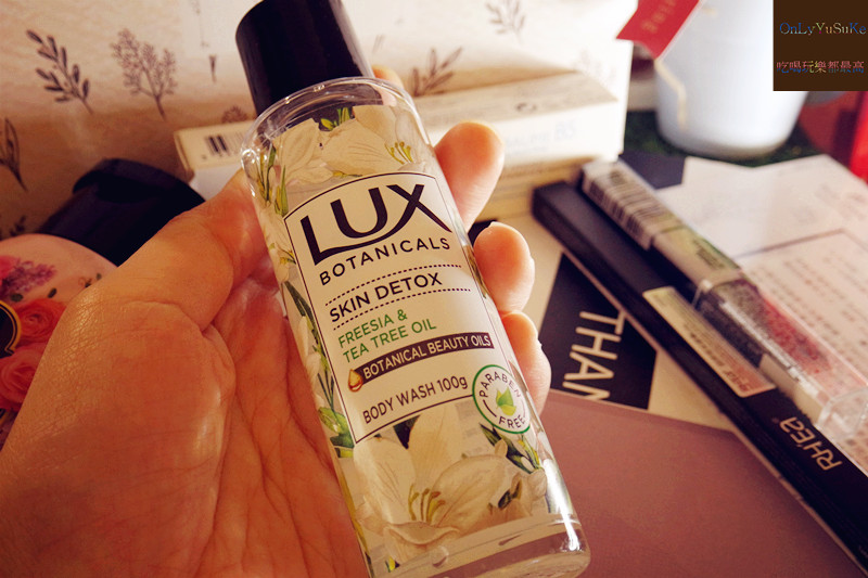 【Butybox體驗盒】2019-10月號,這個月美妝保養集合,超愛絲絨眼影棒