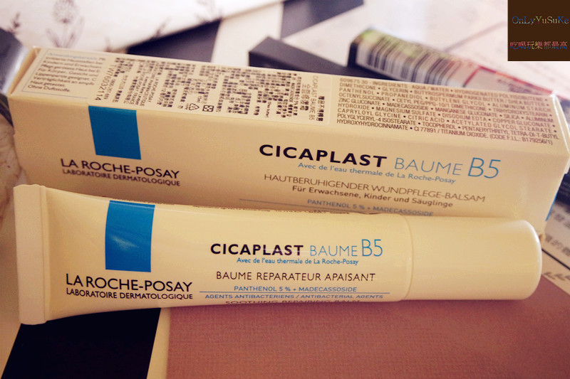 【Butybox體驗盒】2019-10月號,這個月美妝保養集合,超愛絲絨眼影棒