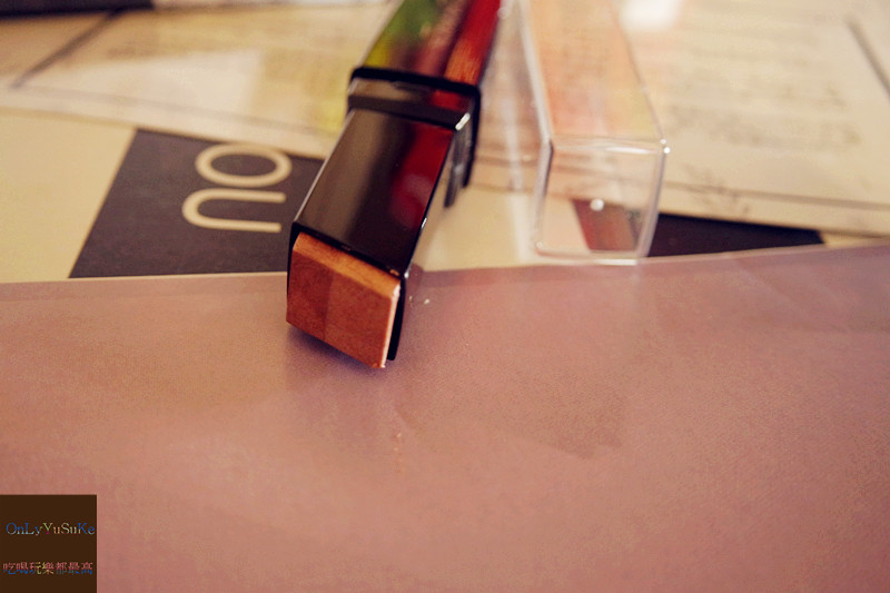 【Butybox體驗盒】2019-10月號,這個月美妝保養集合,超愛絲絨眼影棒