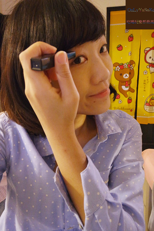 【Butybox體驗盒】2019-10月號,這個月美妝保養集合,超愛絲絨眼影棒