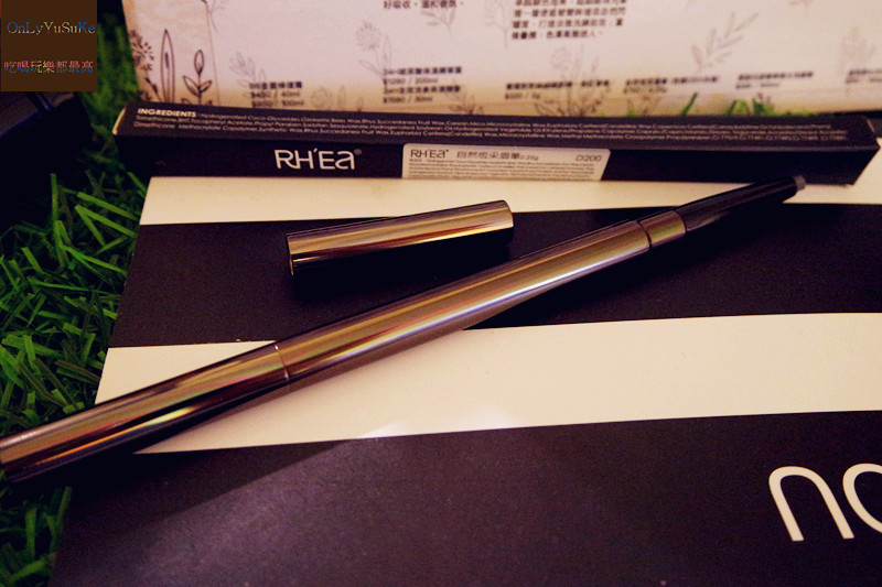 【Butybox體驗盒】2019-10月號,這個月美妝保養集合,超愛絲絨眼影棒