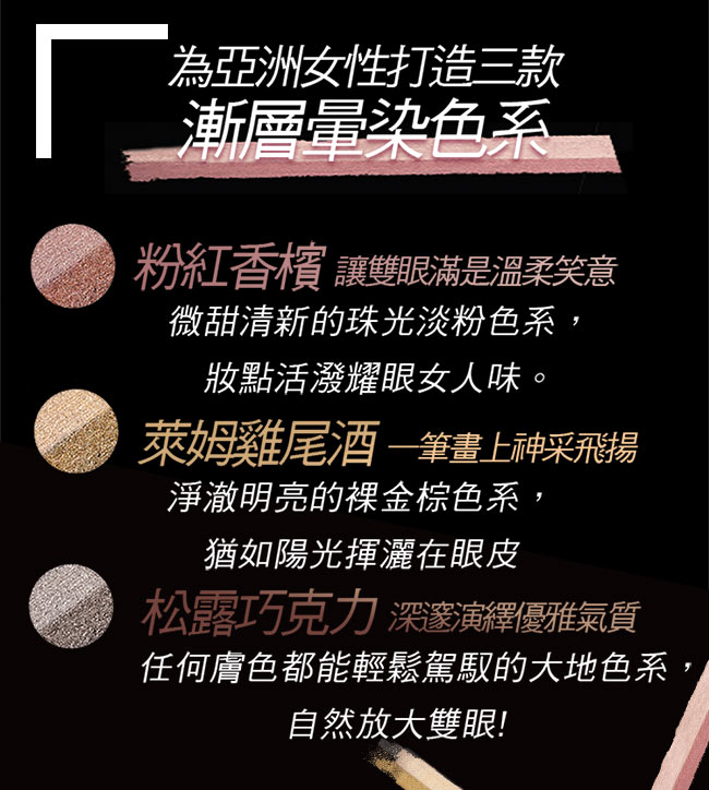 【Butybox體驗盒】2019-10月號,這個月美妝保養集合,超愛絲絨眼影棒