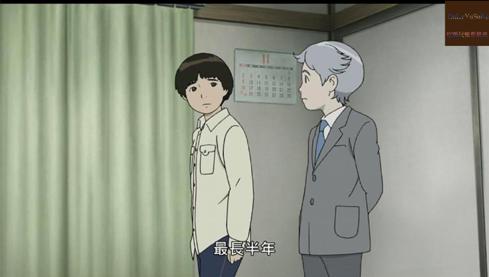 借來的100天劇情描述