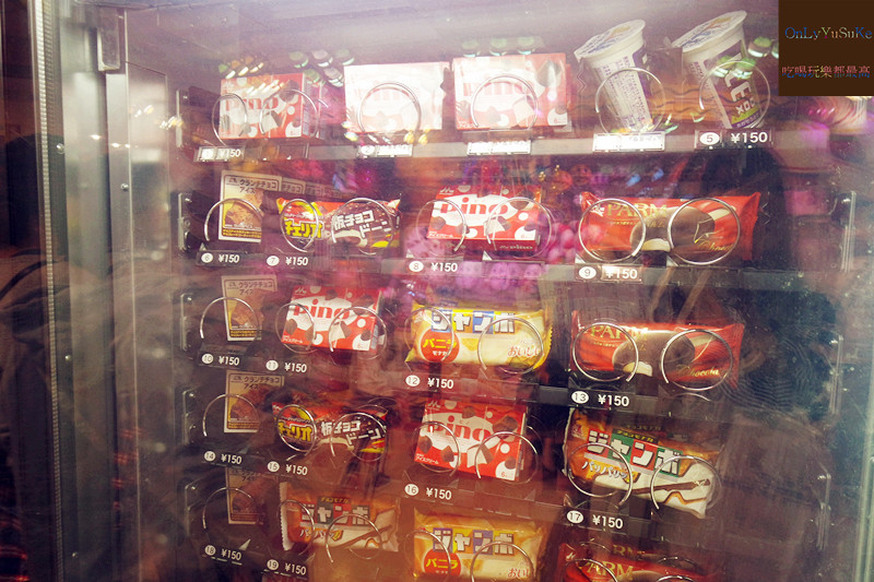 國外旅遊-【東京三麗鷗彩虹樂園】讓大人也玩到走不出來,蛋黃哥大機台互動實在好有趣