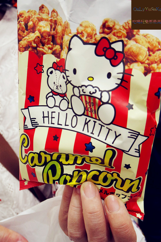 國外旅遊-【東京三麗鷗彩虹樂園】讓大人也玩到走不出來,蛋黃哥大機台互動實在好有趣