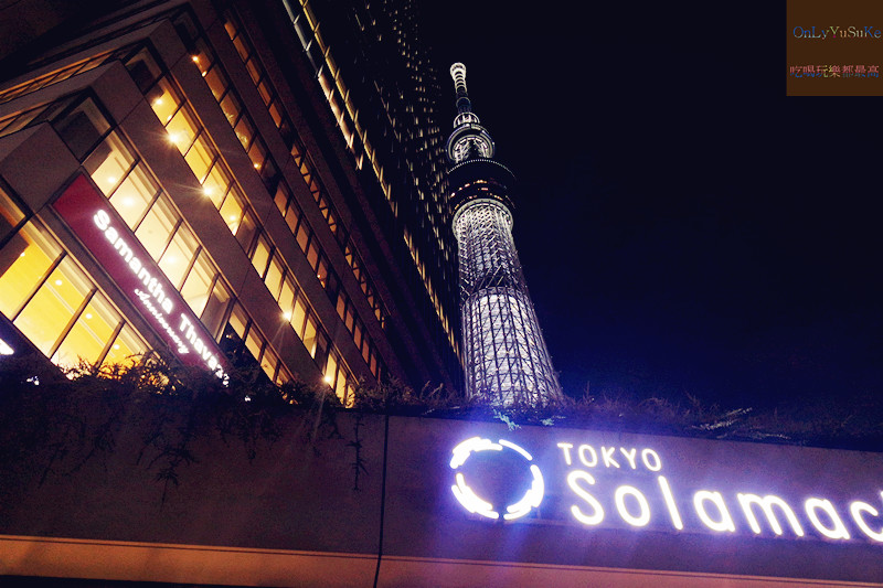 國外旅遊-【東京三麗鷗彩虹樂園】讓大人也玩到走不出來,蛋黃哥大機台互動實在好有趣