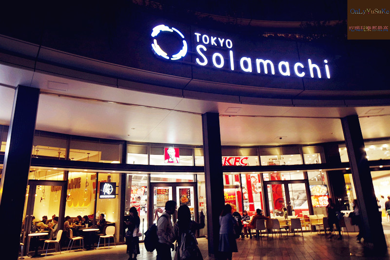 國外旅遊-【東京三麗鷗彩虹樂園】讓大人也玩到走不出來,蛋黃哥大機台互動實在好有趣