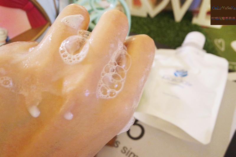 【日本palclair  creamieux海山泥礦淨白潔顏泥】海泥山泥洗顏泥,最強洗顏