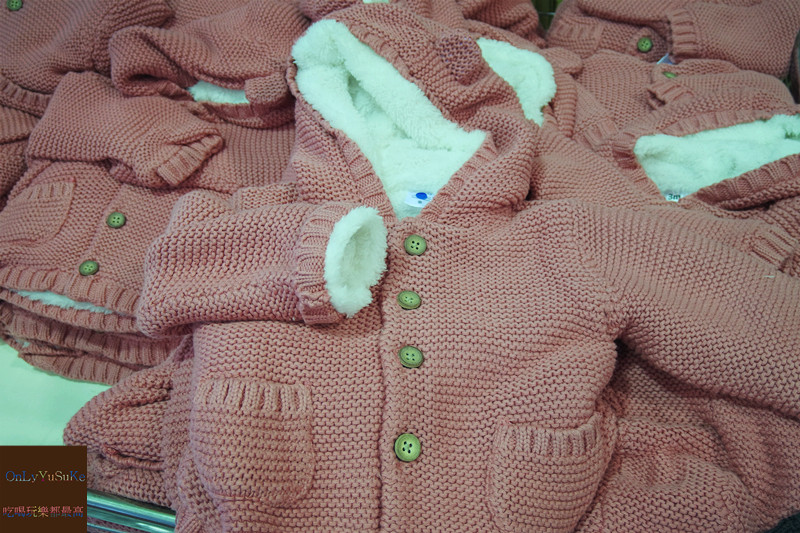 幼兒日用品【ChildrenKing小老闆聯合特賣會】錯過會搥心肝的超優質童裝特賣會