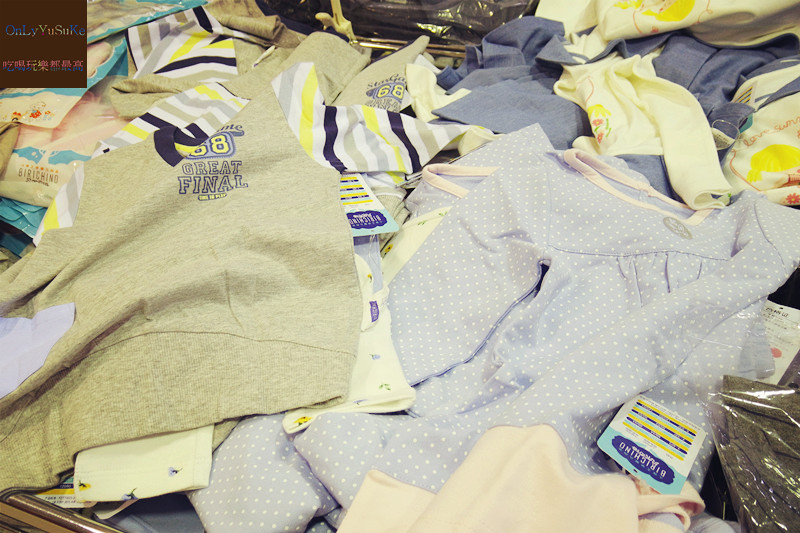 幼兒日用品【ChildrenKing小老闆聯合特賣會】錯過會搥心肝的超優質童裝特賣會