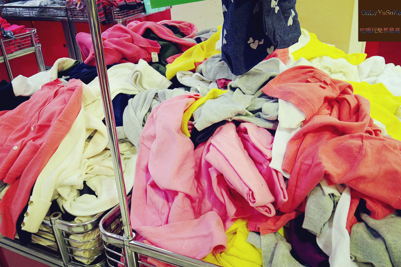 幼兒日用品【ChildrenKing小老闆聯合特賣會】錯過會搥心肝的超優質童裝特賣會