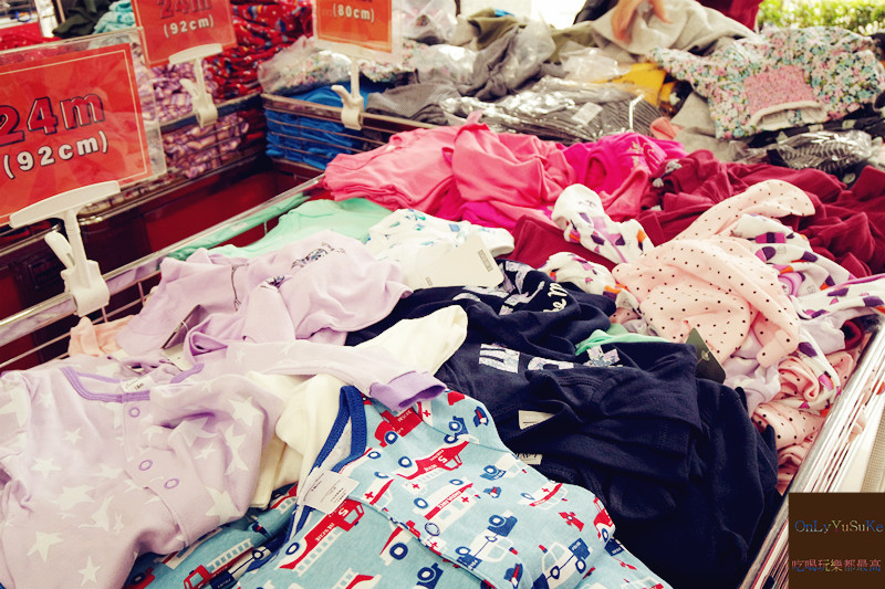 幼兒日用品【ChildrenKing小老闆聯合特賣會】錯過會搥心肝的超優質童裝特賣會