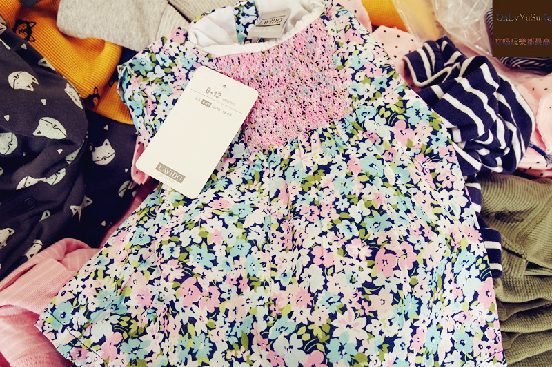 幼兒日用品【ChildrenKing小老闆聯合特賣會】錯過會搥心肝的超優質童裝特賣會