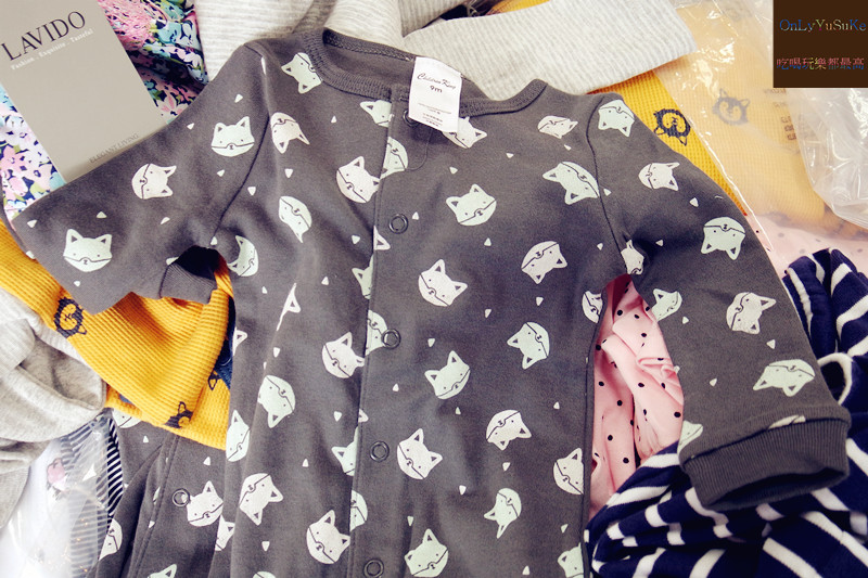 幼兒日用品【ChildrenKing小老闆聯合特賣會】錯過會搥心肝的超優質童裝特賣會