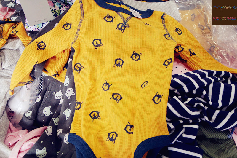 幼兒日用品【ChildrenKing小老闆聯合特賣會】錯過會搥心肝的超優質童裝特賣會