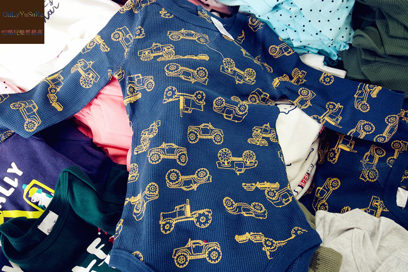 幼兒日用品【ChildrenKing小老闆聯合特賣會】錯過會搥心肝的超優質童裝特賣會