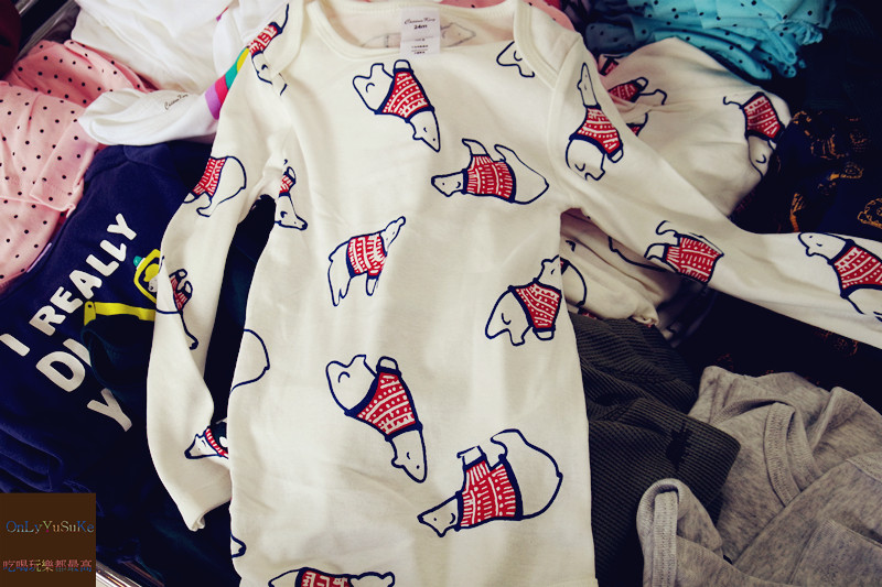 幼兒日用品【ChildrenKing小老闆聯合特賣會】錯過會搥心肝的超優質童裝特賣會