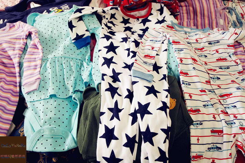 幼兒日用品【ChildrenKing小老闆聯合特賣會】錯過會搥心肝的超優質童裝特賣會