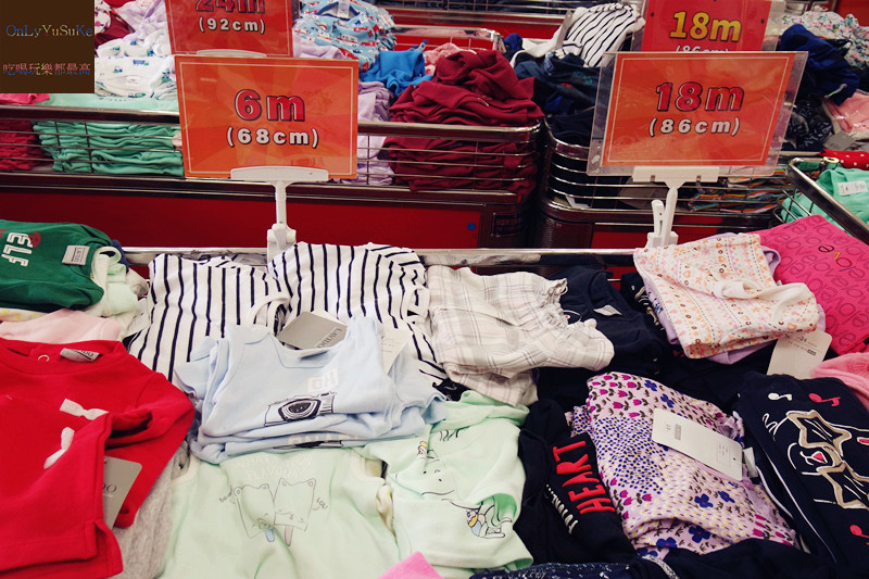 幼兒日用品【ChildrenKing小老闆聯合特賣會】錯過會搥心肝的超優質童裝特賣會