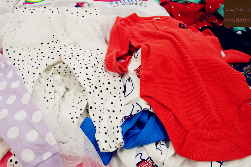 幼兒日用品【ChildrenKing小老闆聯合特賣會】錯過會搥心肝的超優質童裝特賣會