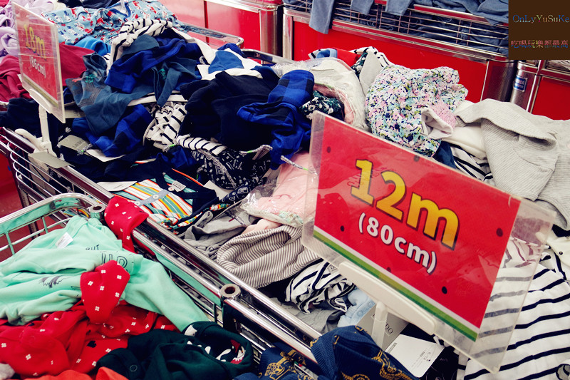 幼兒日用品【ChildrenKing小老闆聯合特賣會】錯過會搥心肝的超優質童裝特賣會