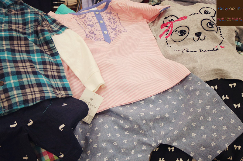 幼兒日用品【ChildrenKing小老闆聯合特賣會】錯過會搥心肝的超優質童裝特賣會