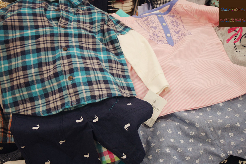 幼兒日用品【ChildrenKing小老闆聯合特賣會】錯過會搥心肝的超優質童裝特賣會