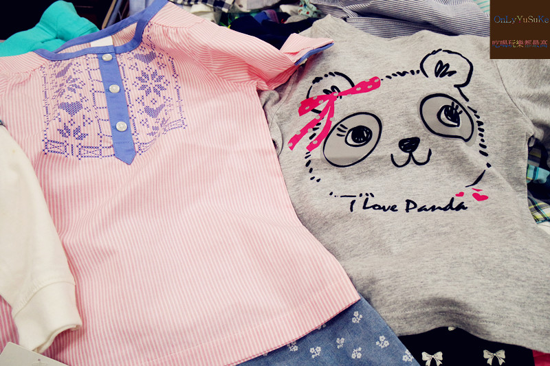 幼兒日用品【ChildrenKing小老闆聯合特賣會】錯過會搥心肝的超優質童裝特賣會