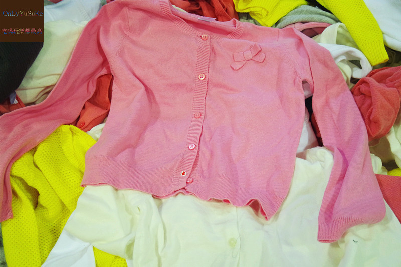 幼兒日用品【ChildrenKing小老闆聯合特賣會】錯過會搥心肝的超優質童裝特賣會