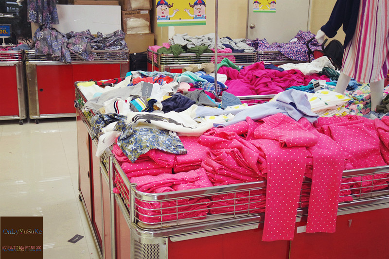 幼兒日用品【ChildrenKing小老闆聯合特賣會】錯過會搥心肝的超優質童裝特賣會