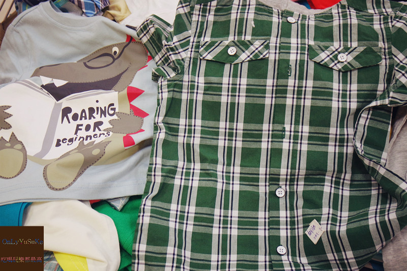 幼兒日用品【ChildrenKing小老闆聯合特賣會】錯過會搥心肝的超優質童裝特賣會