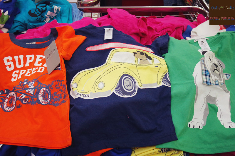 幼兒日用品【ChildrenKing小老闆聯合特賣會】錯過會搥心肝的超優質童裝特賣會