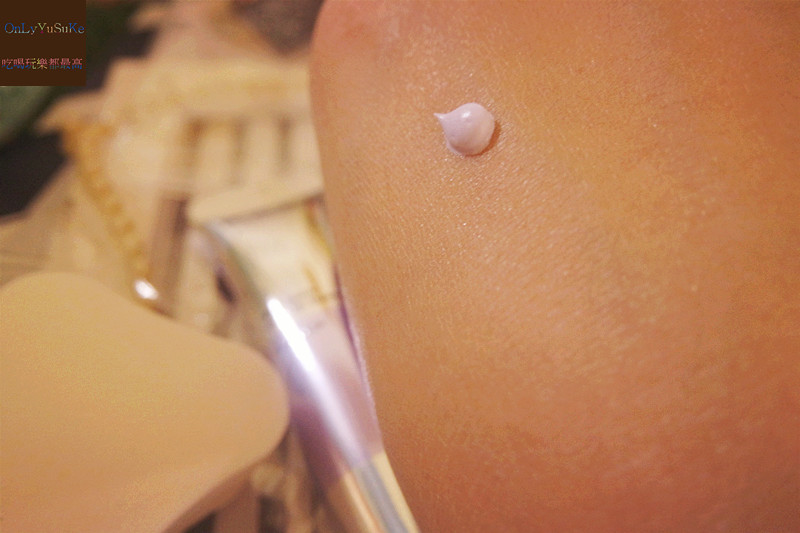 【KATE零暇肌密濾鏡校色霜】再見蠟黃,潤色粧後增色,凱婷限定