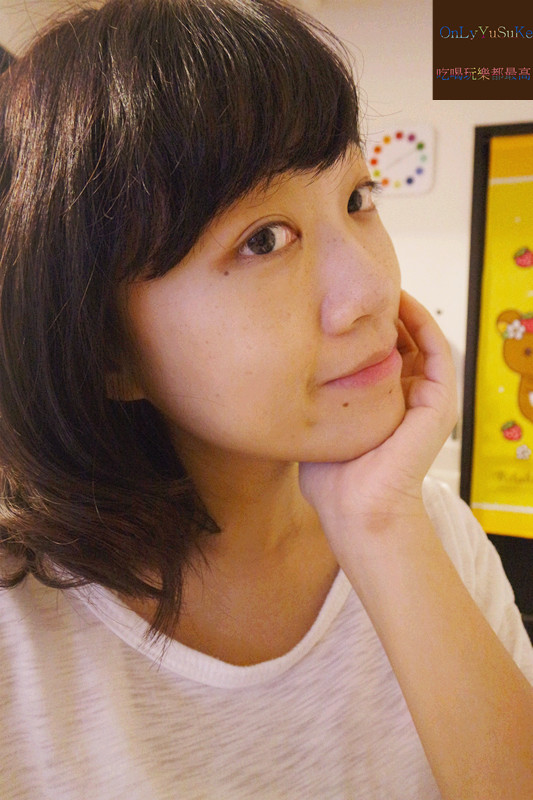 【KATE零暇肌密濾鏡校色霜】再見蠟黃,潤色粧後增色,凱婷限定