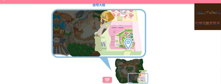 國外旅遊-【東京三麗鷗彩虹樂園】讓大人也玩到走不出來,蛋黃哥大機台互動實在好有趣