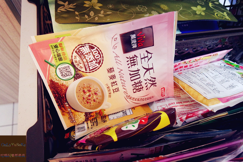 FoOd宅配美食【萬歲牌全天然無加糖什殼堅果飲-紅豆】營養健康滿分的全天然藜麥風潮快跟上