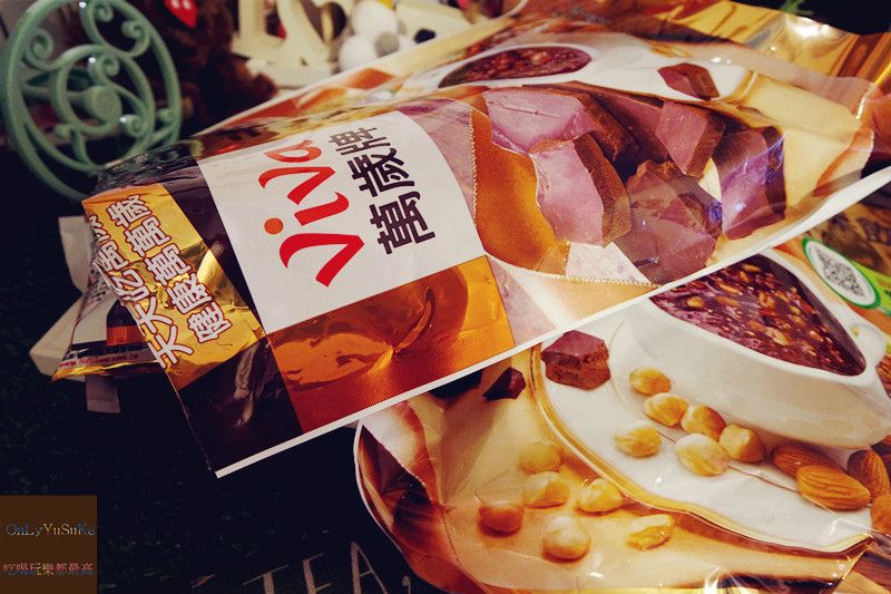 FoOd宅配美食【萬歲牌全天然藜麥巧克力堅果飲】宵夜最佳良伴來了,奢華濃厚可可滋味