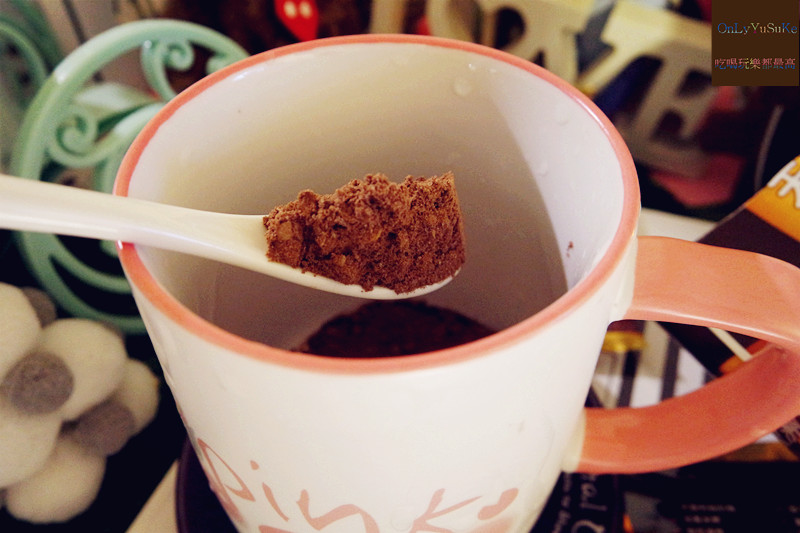 FoOd宅配美食【萬歲牌全天然藜麥巧克力堅果飲】宵夜最佳良伴來了,奢華濃厚可可滋味