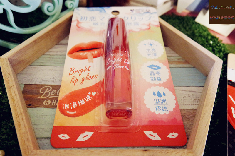 (美妝分享)♥【雪芙蘭潤唇膏】開架唇膏推薦,護唇膏和護唇露全都好好用
