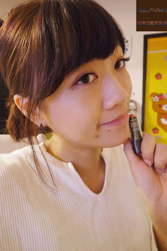 (美妝分享)♥【雪芙蘭潤唇膏】開架唇膏推薦,護唇膏和護唇露全都好好用